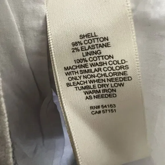 Eliza J women Sleeveless Dress Floral Shift Size 8 Knee Length - Picture 6 of 12